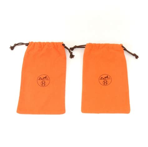 hermes buckle dust bag orange|Hermes Dust Bag Orange .